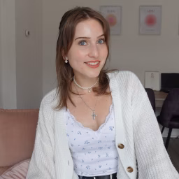 Celine Gabriëlle 