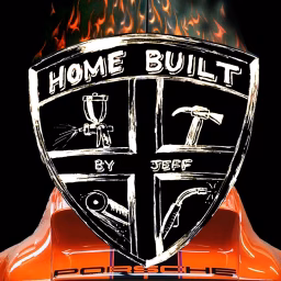 Home Built By Jeff