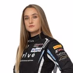 Sabré Cook / Race Car Driver & Engineer