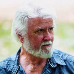 Pastor Bob Joyce (Household of Faith)