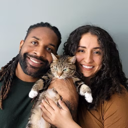 Abdul's Cats