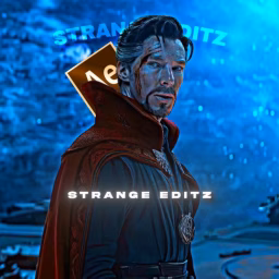 Strange Editz