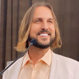 Terapeuta Sandro Barros