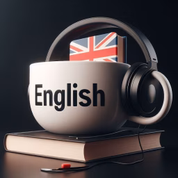 English Mug | Твой речевой тренажёр 