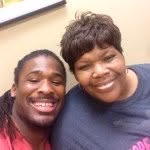 DeAngelo Williams