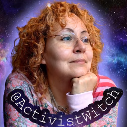 Activist Witch🔮