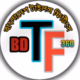 BD Tiles Fitting 360