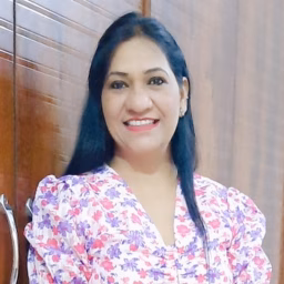 Pushpinder Ki Rasoi 