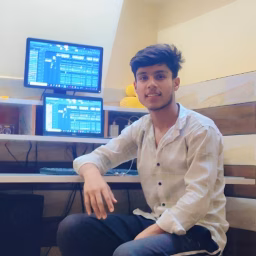 Dj Deepesh Numberdar