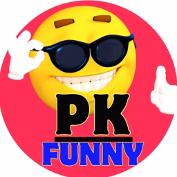 PK Funny