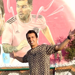 Yasin soccer skills