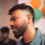 Saurav Arya