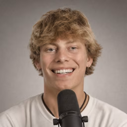 Bryce Crawford Podcast