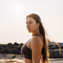 Yoga with Emily