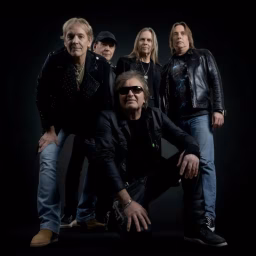 Honeymoon Suite