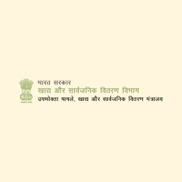 Department of Food & Public Distribution, GoI