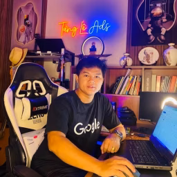 Tùng Lê Ads