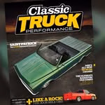 Classic Truck Performance