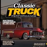 Classic Truck Performance