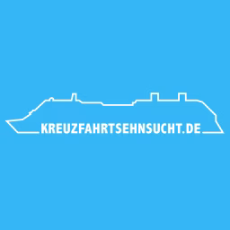 Kreuzfahrtsehnsucht