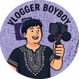 Vlogger Boyboy