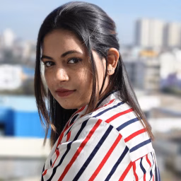Ashwathi Rejith