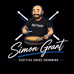 Pipe Band Drumming Lessons
