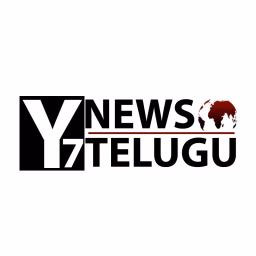 Y7 NEWS TELUGU 