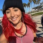 Lucha Baddie