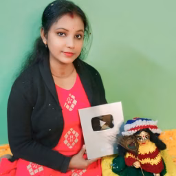 Laddu sonar daily vlog