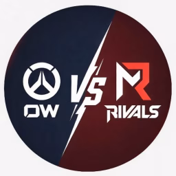 Overwatch vs Rivals