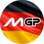 Motorrad Grand Prix Deutschland