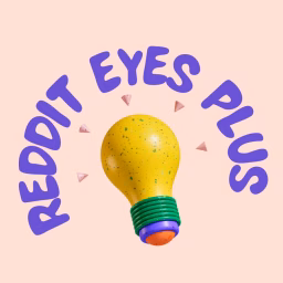 REDDIT EYES PLUS