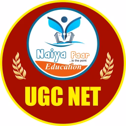 Naiya Paar UGC NET