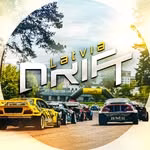 Latvia Drift