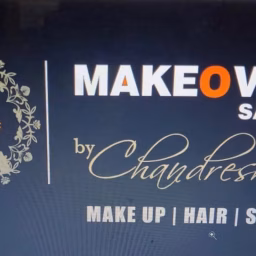 Makeover by Chandresh