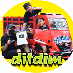 Ditdim Vlog