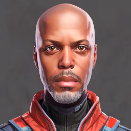 Wayne Slim Reid