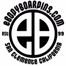 eBodyboarding .com