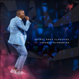 Gospel Goes Classical - Topic