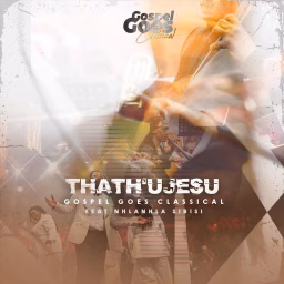 Gospel Goes Classical - Topic