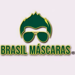Masks Brazil