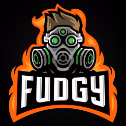 Fudgy