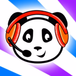 Pandido Gaming - Apps und Spiele für Kinder