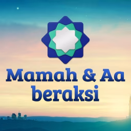 Mamah dan Aa Beraksi Indosiar