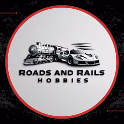 Roads And Rails Hobbies