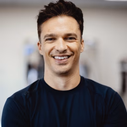 Alex Bennett Fitness and Golf