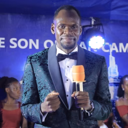 Ev Timothy Kabarebe