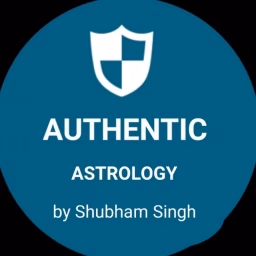 Authentic Astrology