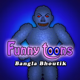 Funny Toons Bangla Bhoutik